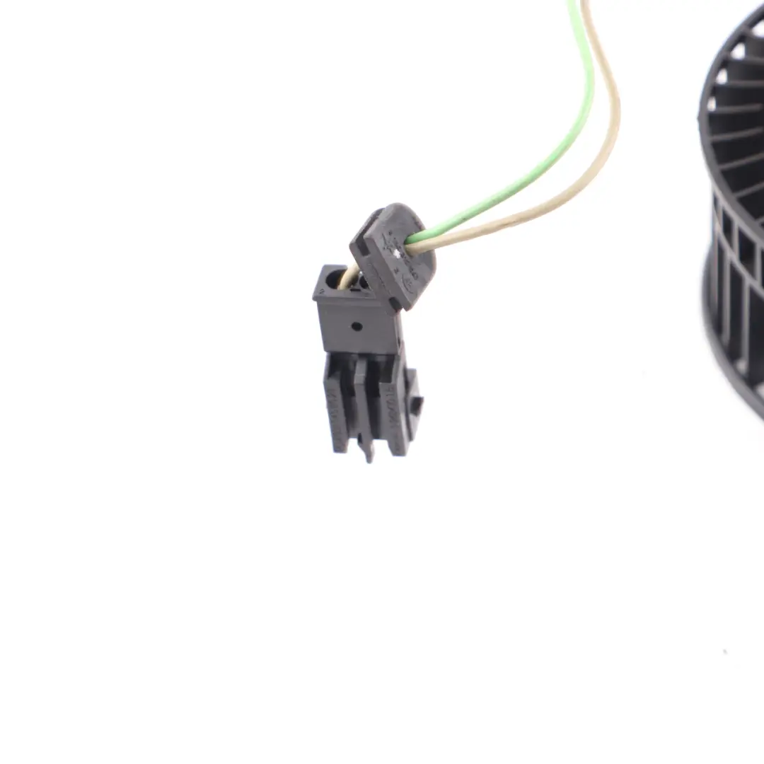 Mercedes ML W164 Heater Blower Motor Fan - SKU A1648300008-1 - Part number A1648300008