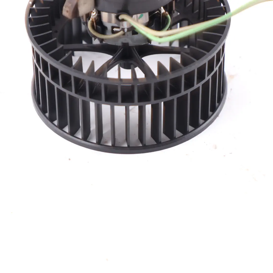Mercedes ML W164 Heater Blower Motor Fan - SKU A1648300008-1 - Part number A1648300008