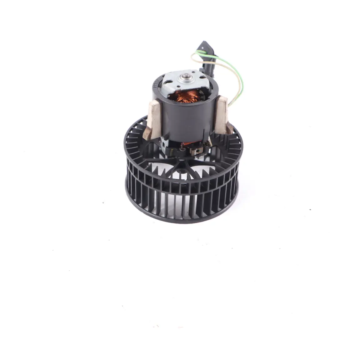 Mercedes ML W164 Heater Blower Motor Fan - SKU A1648300008-1 - Part number A1648300008