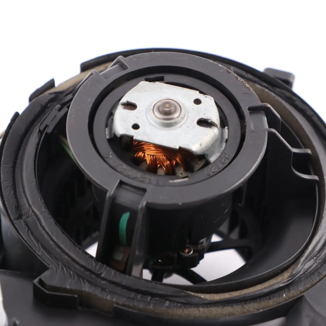  Blower Mercedes W164 Automatic A/C Heater Blower Fan Housing Motor - SKU A1648300008 - Part number A1648300008