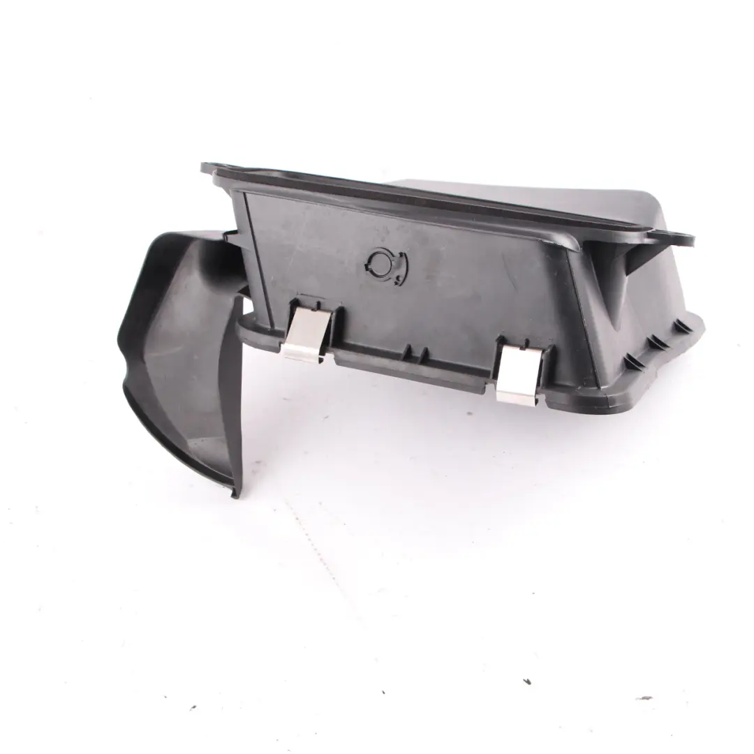 Mercedes ML W164 Air Intake Filter Unit Covering Panel Mounting - SKU rhd-A1648300140 - Part number A1648300140