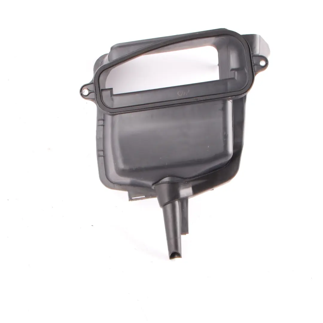 Mercedes ML W164 Air Intake Filter Unit Covering Panel Mounting - SKU rhd-A1648300140 - Part number A1648300140