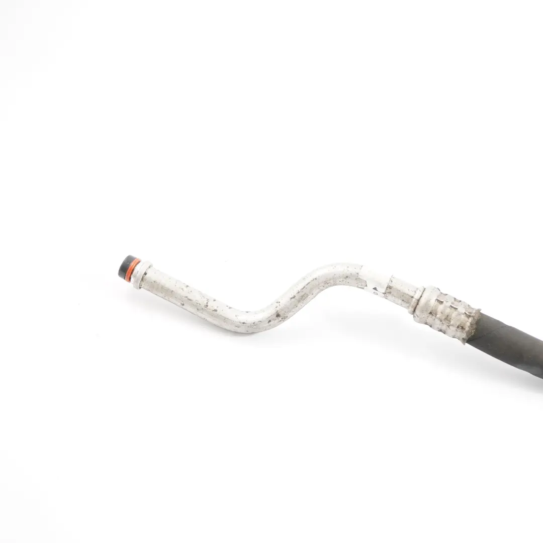 Conditioning Compressor Condenser Pipe Line to Mercedes ML W164 GL X164 Air with Part number A1648300415 Mercedes ML W164 GL X164 Air Conditioning Compressor Condenser Pipe Line - SKU A1648300415 - Part number A1648300415