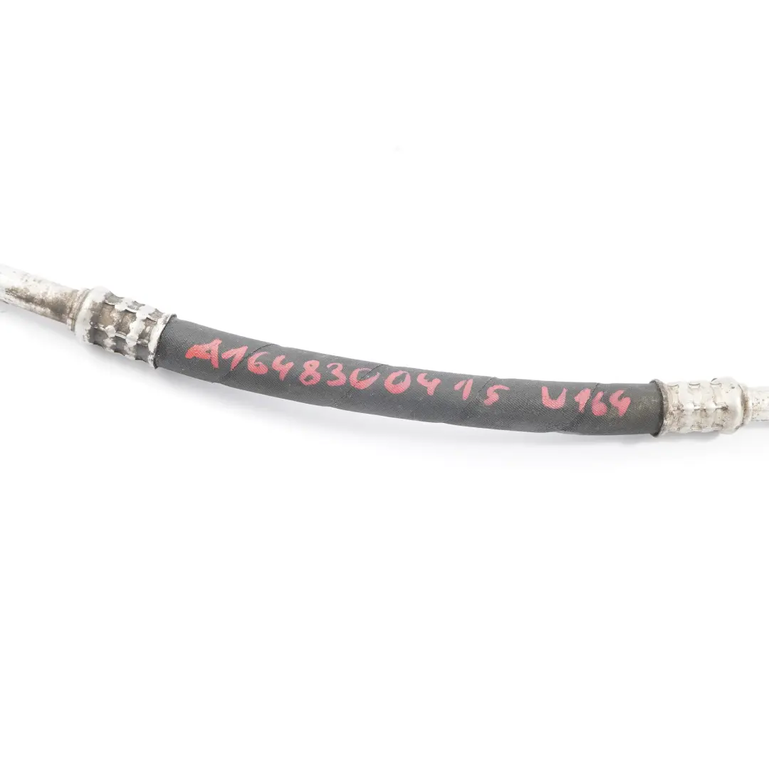 Mercedes ML W164 GL X164 Klimaanlagen-Kompressor-Kondensator-Rohrleitung - SKU A1648300415 - Teilenummer A1648300415