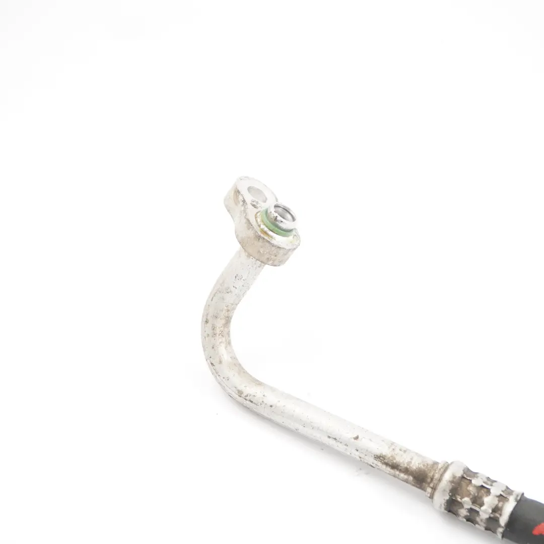 Mercedes ML W164 GL X164 Aria condizionata Compressore Condensatore Linea tubo - SKU A1648300415 - Numero di parte A1648300415