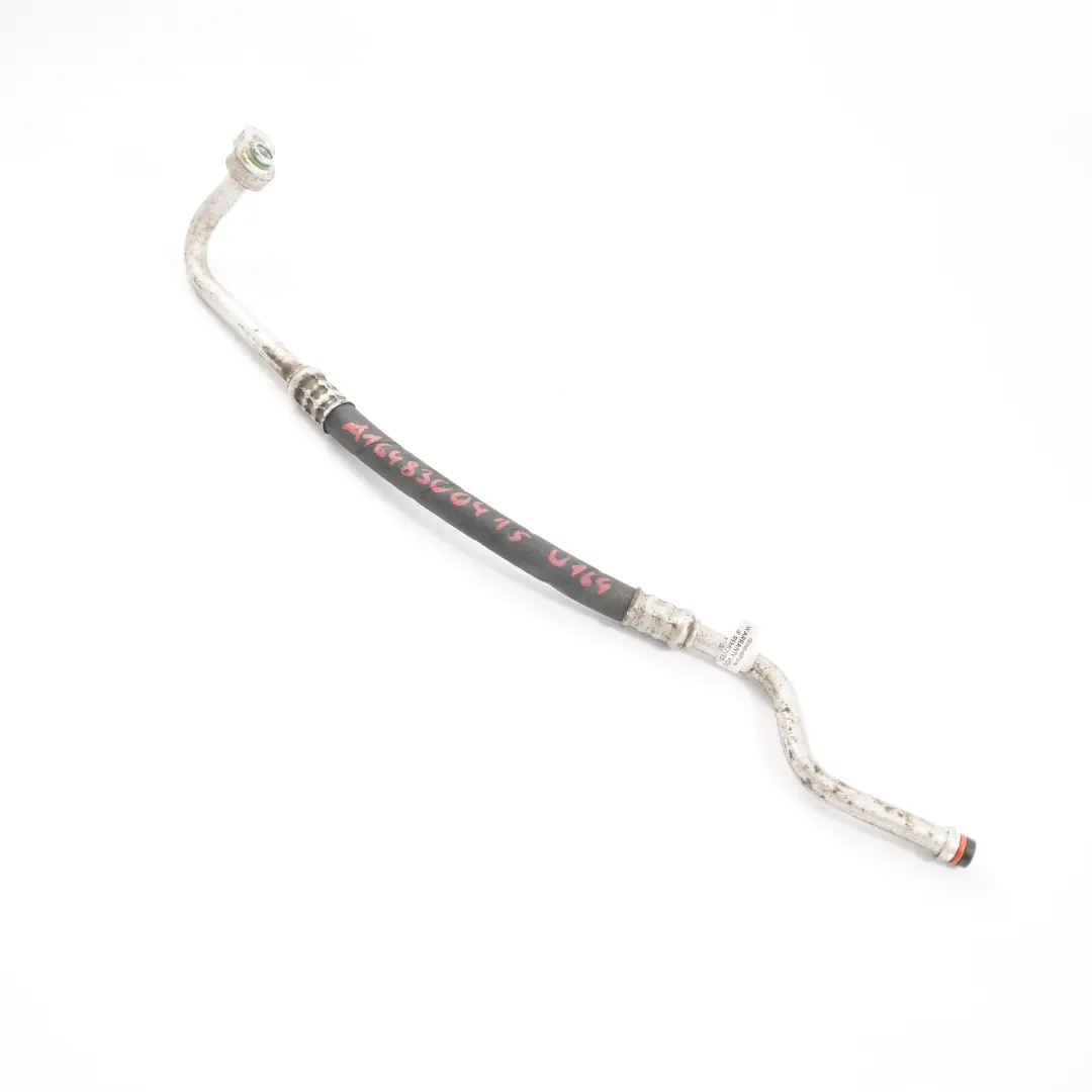 Mercedes ML W164 GL X164 Climatisation Compresseur Condensateur - SKU A1648300415 - Numéro de pièce A1648300415