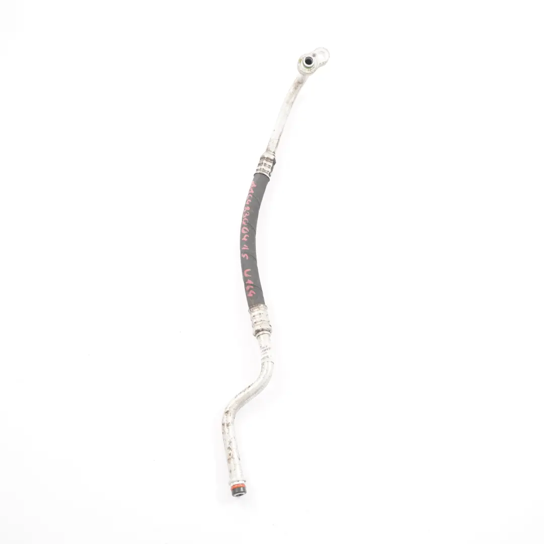Mercedes ML W164 GL X164 Klimaanlagen-Kompressor-Kondensator-Rohrleitung - SKU A1648300415 - Teilenummer A1648300415