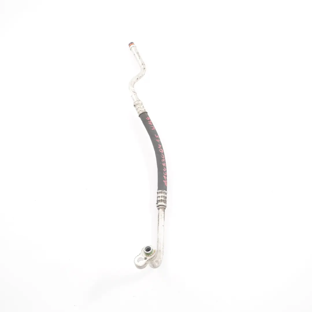 Mercedes ML W164 GL X164 Air Conditioning Compressor Condenser Pipe Line - SKU A1648300415 - Part number A1648300415