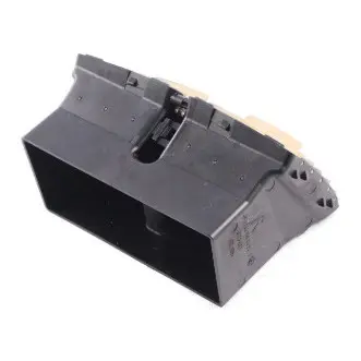 Centre Console Rear Air Vent Nozzle Grill Buckskin to Mercedes ML W164 with Part number A1648300454 Mercedes ML W164 Centre Console Rear Air Vent Nozzle Grill Buckskin - SKU A1648300454-1 - Part number A1648300454