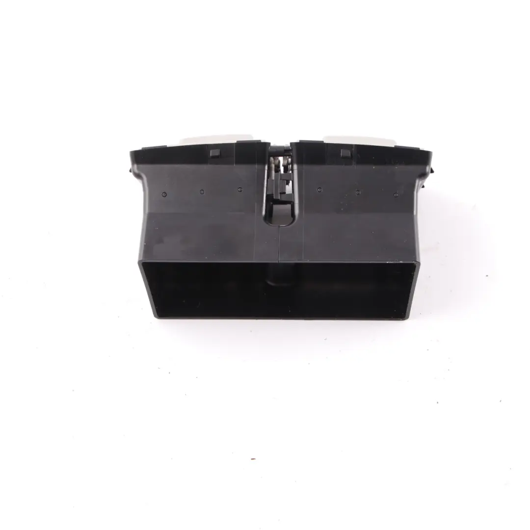 Mercedes ML W164 Console centrale bocchetta aria posteriore Grigio - SKU A1648300454 - Numero di parte A1648300454
