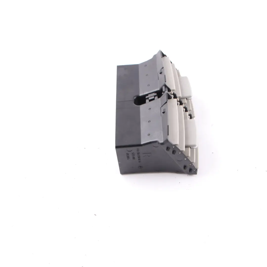 Mercedes ML W164 Console centrale bocchetta aria posteriore Grigio - SKU A1648300454 - Numero di parte A1648300454