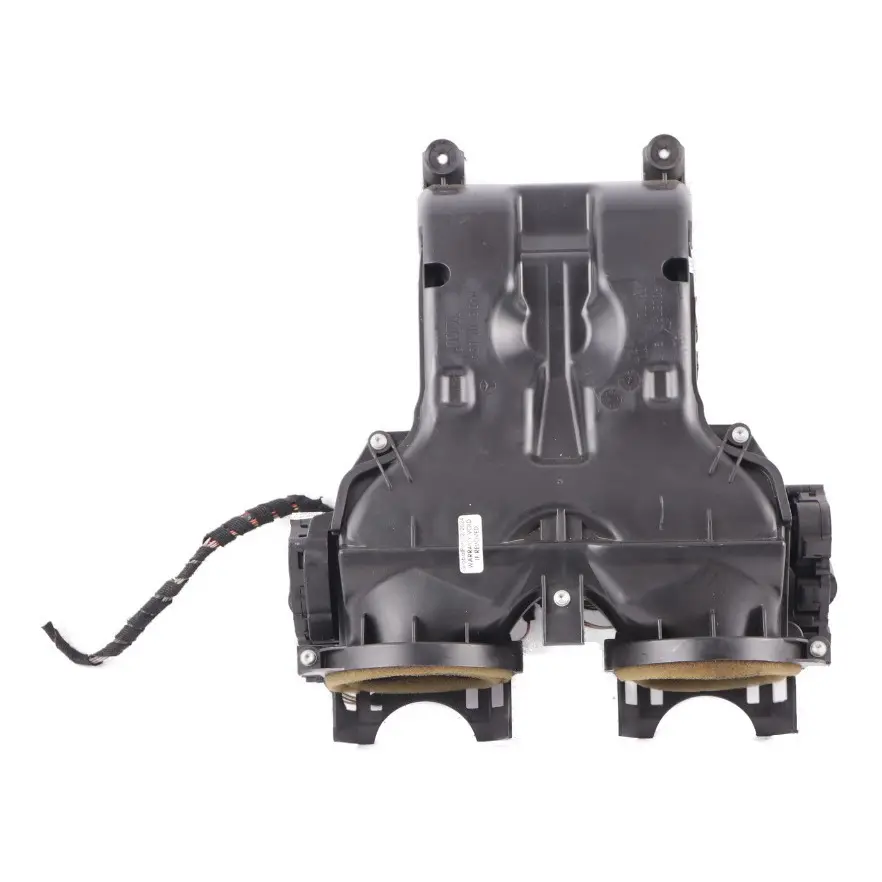 Duct Mercedes W164 Central Dashboard Air Vents Duct Ventilation to Air with Part number A1648300544 Air Duct Mercedes W164 Central Dashboard Air Vents Duct Ventilation - SKU A1648300544 - Part number A1648300544