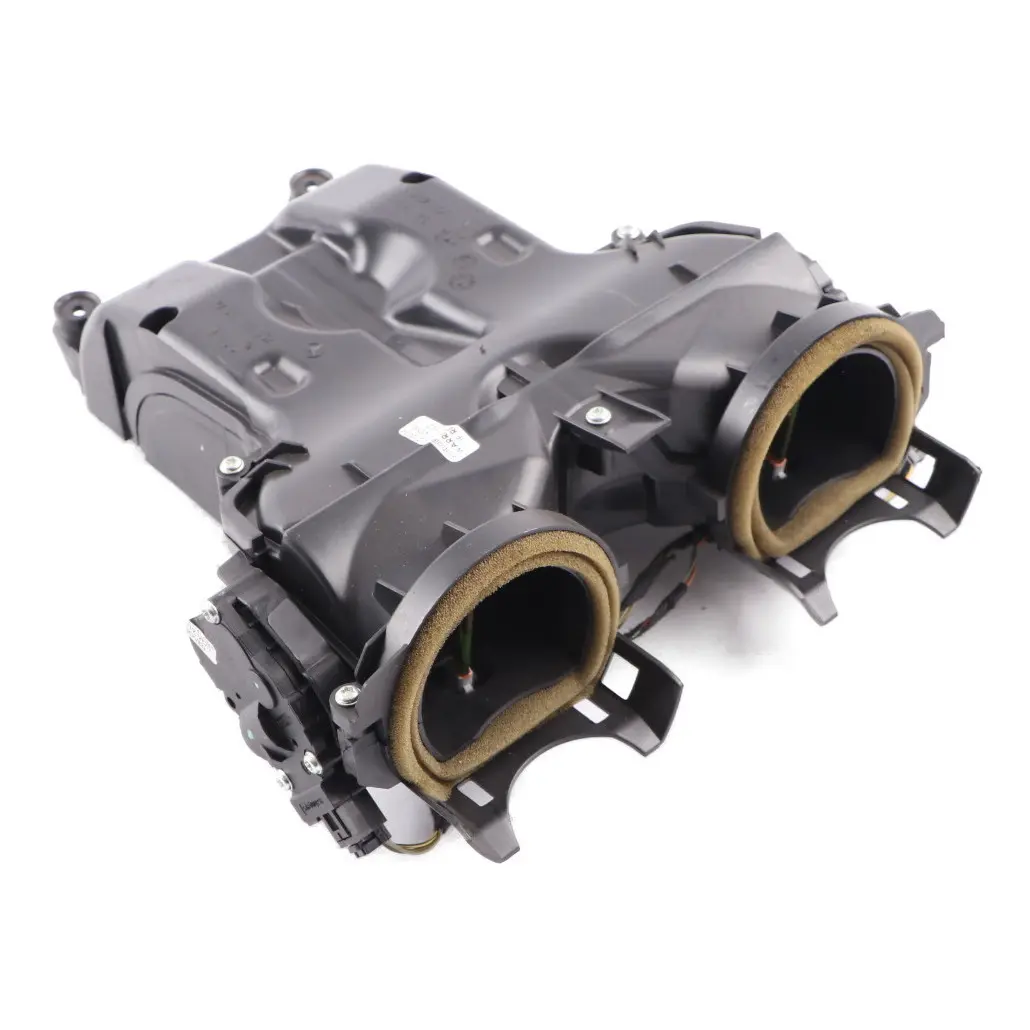 Mercedes W164 Kanał Kierownica Powietrza - SKU A1648300544 - Numer Części A1648300544