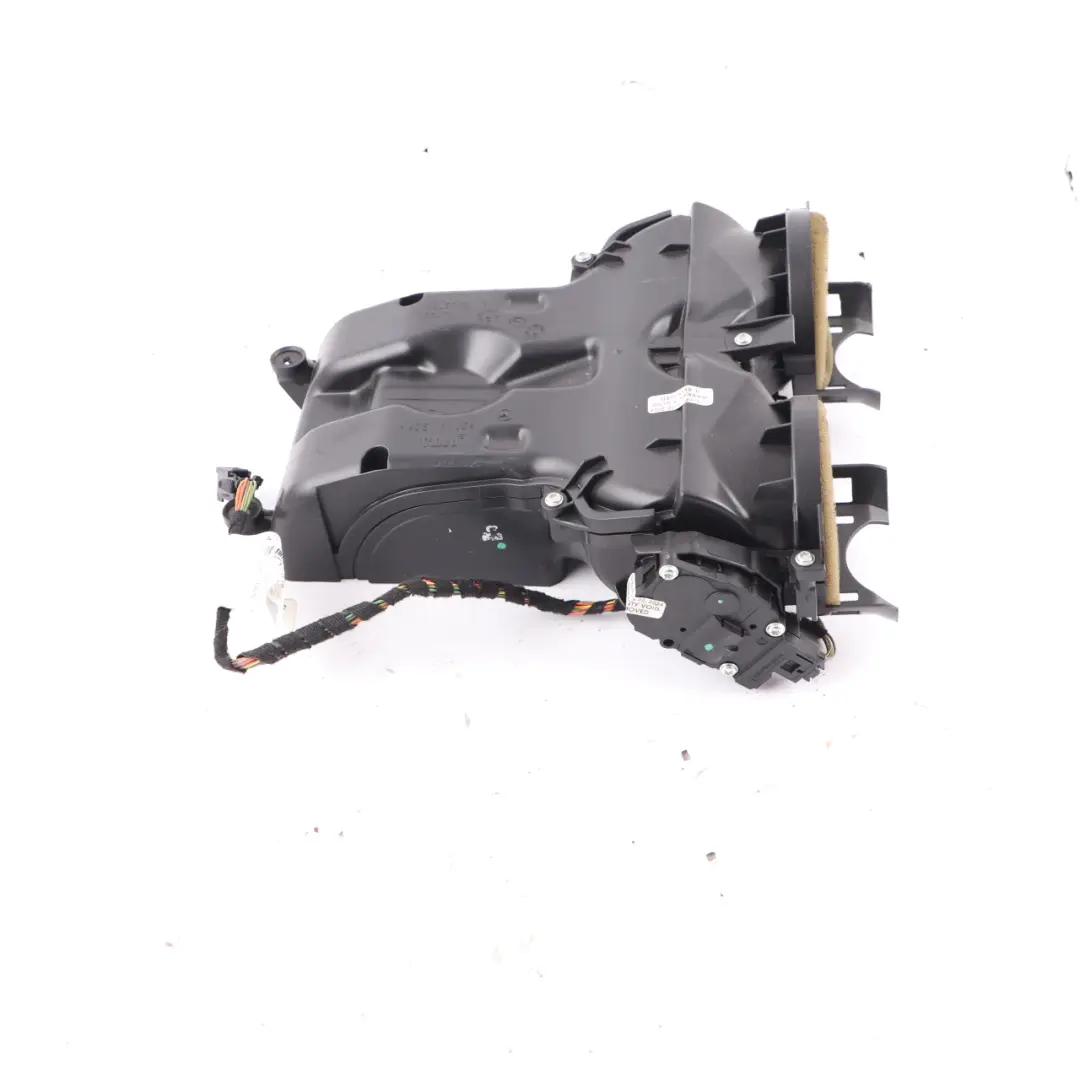 Condotto Aria Bocchette Centrale Condotto Ventilazione per Mercedes W164 con numero di parte A1648300544 Mercedes W164 Condotto Aria Bocchette Centrale Condotto Ventilazione - SKU A1648300544 - Numero di parte A1648300544