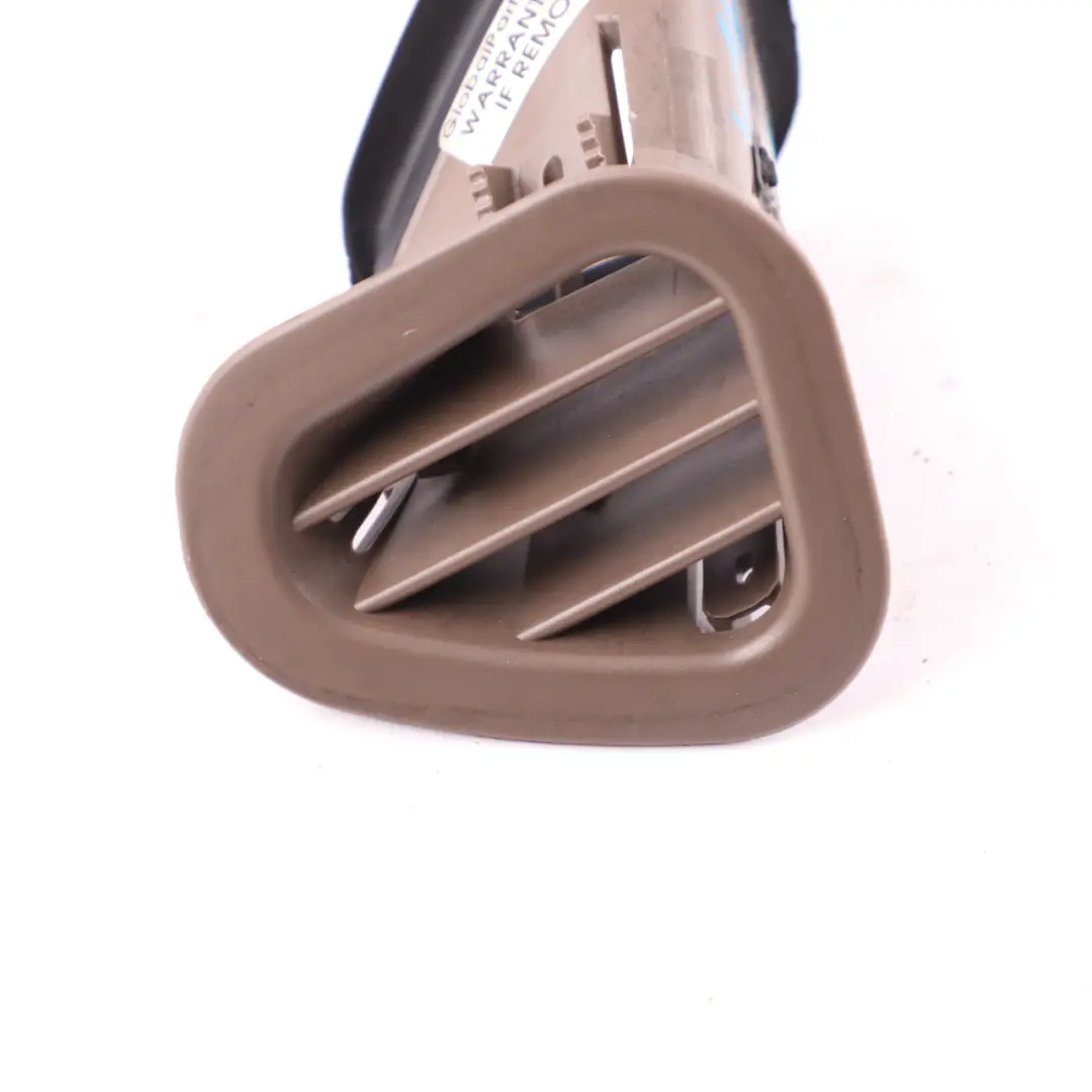 Dashboard Air Vent Front Left N/S Grille Cover Trim to Mercedes ML W164 with Part number A1648301354 Mercedes ML W164 Dashboard Air Vent Front Left N/S Grille Cover Trim - SKU A1648301354-1 - Part number A1648301354