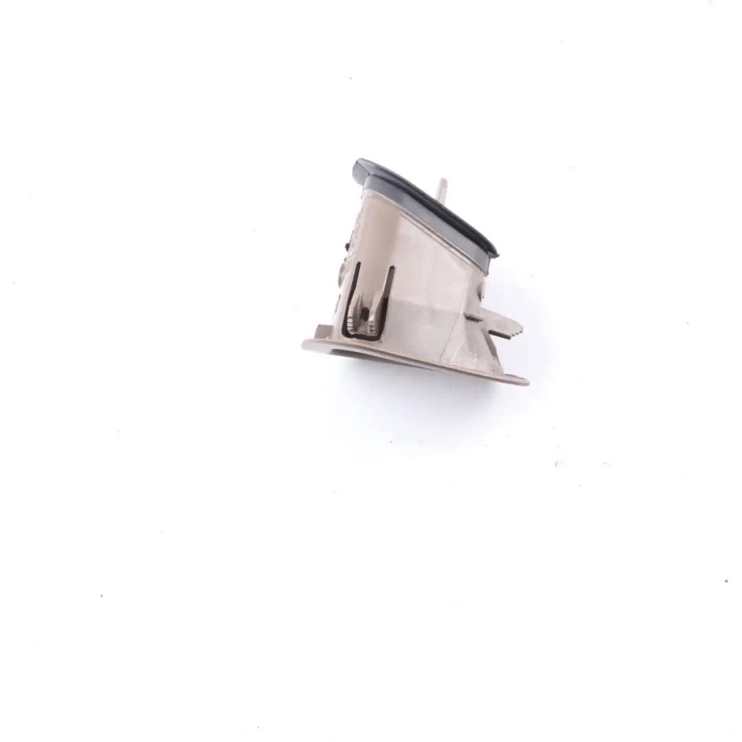 Dashboard Air Vent Front Left N/S Grille Cover Trim to Mercedes ML W164 with Part number A1648301354 Mercedes ML W164 Dashboard Air Vent Front Left N/S Grille Cover Trim - SKU A1648301354-1 - Part number A1648301354