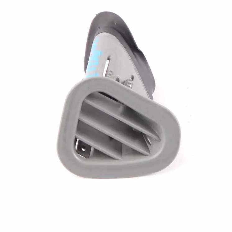 Dashboard Air Vent Front Right O/S Cover Grey to Mercedes ML W164 with Part number A1648301454 Mercedes ML W164 Dashboard Air Vent Front Right O/S Cover Grey - SKU A1648301454-1 - Part number A1648301454