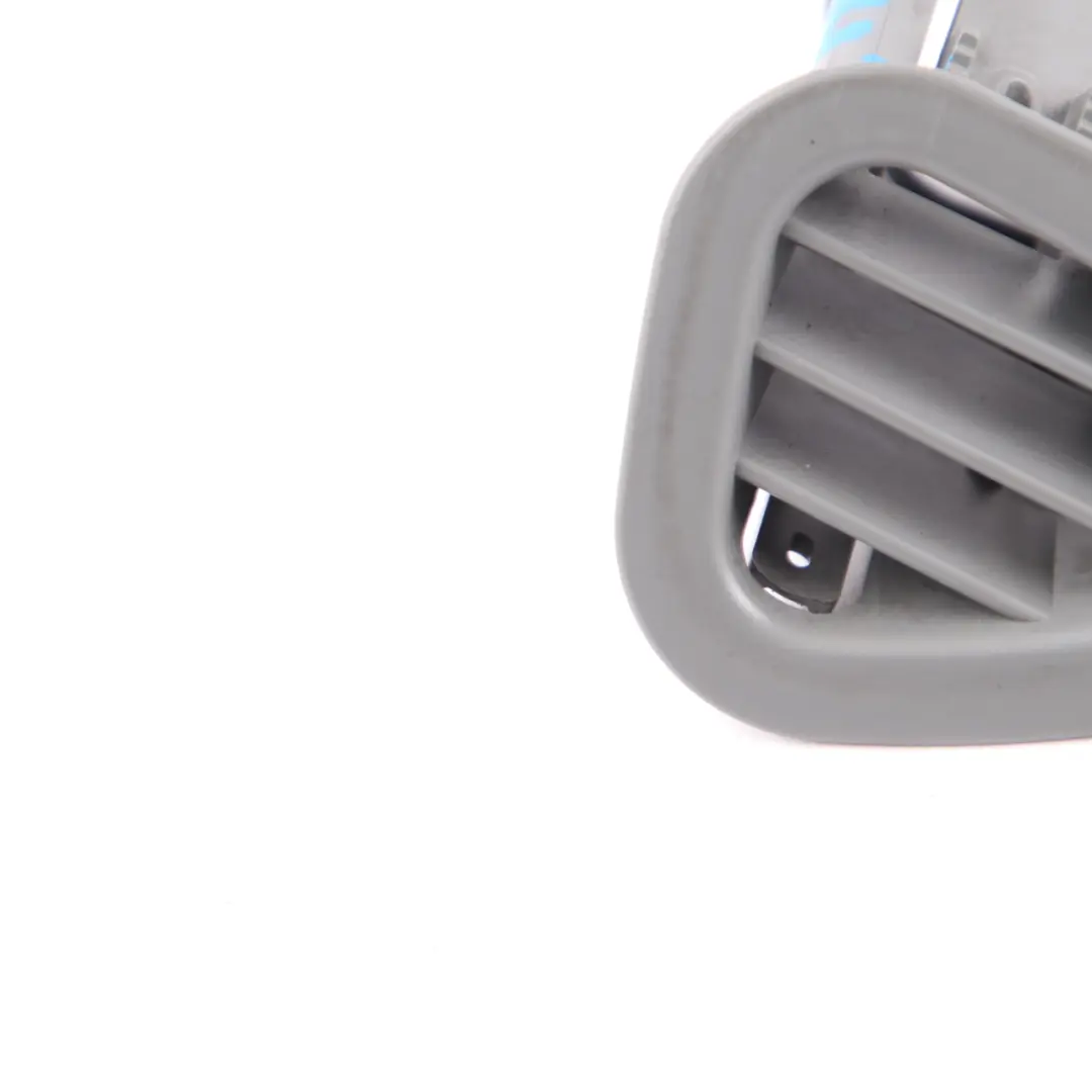 Mercedes ML W164 Dashboard Air Vent Front Right O/S Cover Grey - SKU A1648301454-1 - Part number A1648301454