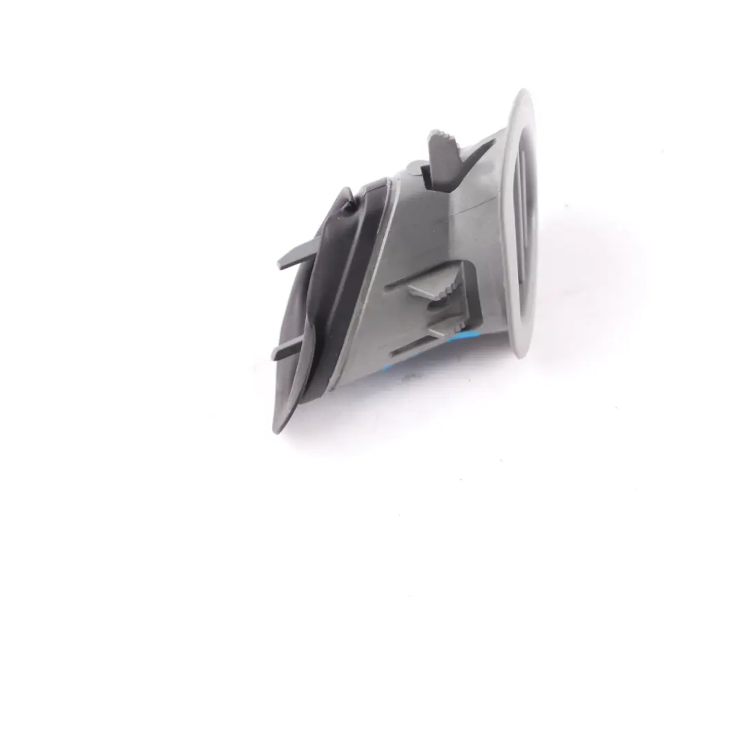 Dashboard Air Vent Front Right O/S Cover Grey to Mercedes ML W164 with Part number A1648301454 Mercedes ML W164 Dashboard Air Vent Front Right O/S Cover Grey - SKU A1648301454-1 - Part number A1648301454