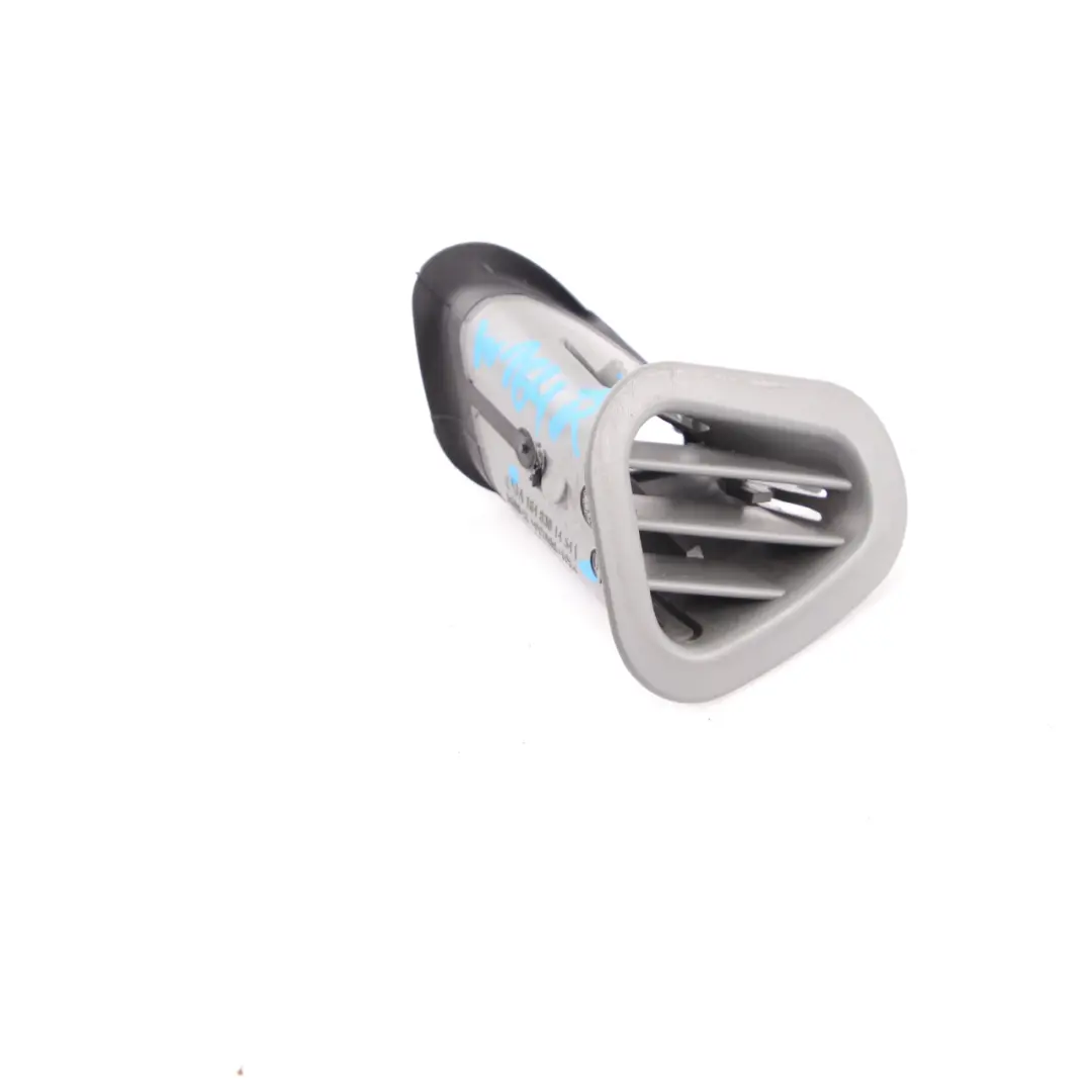 Mercedes ML W164 Dashboard Air Vent Front Right O/S Cover Grey - SKU A1648301454-1 - Part number A1648301454