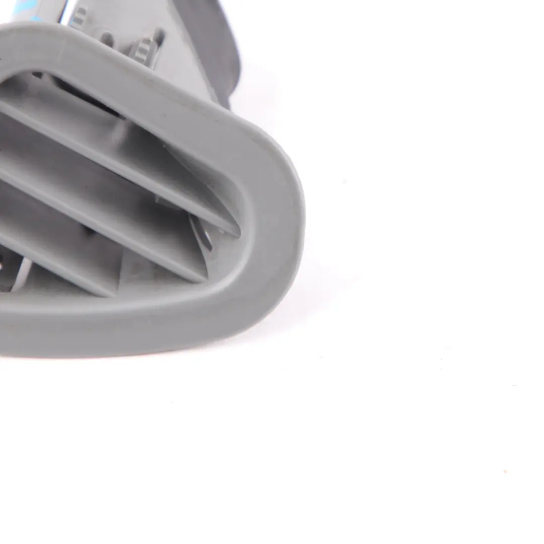 Dashboard Air Vent Front Right O/S Cover Grey to Mercedes ML W164 with Part number A1648301454 Mercedes ML W164 Dashboard Air Vent Front Right O/S Cover Grey - SKU A1648301454-1 - Part number A1648301454