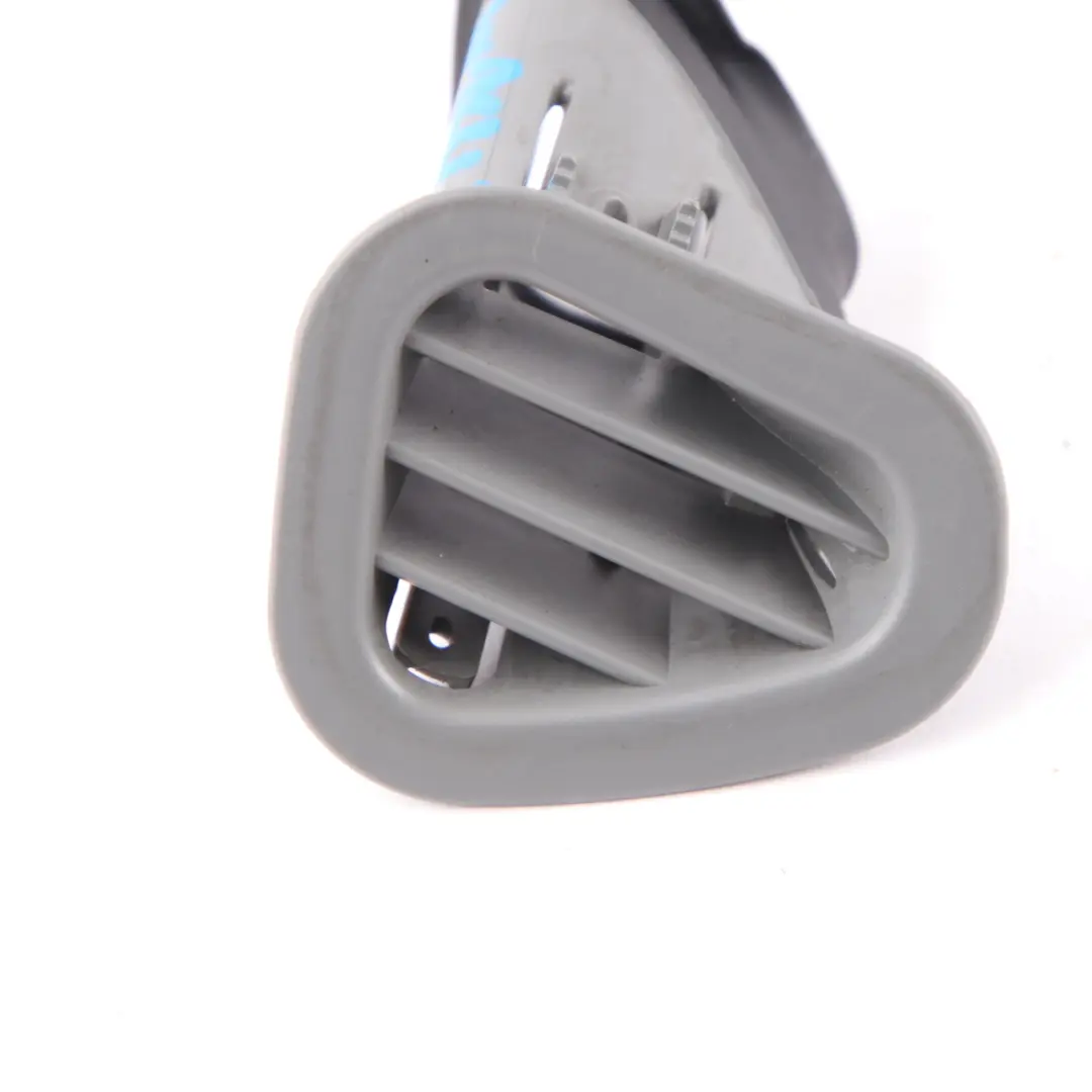 Dashboard Air Vent Front Right O/S Cover Grey to Mercedes ML W164 with Part number A1648301454 Mercedes ML W164 Dashboard Air Vent Front Right O/S Cover Grey - SKU A1648301454-1 - Part number A1648301454