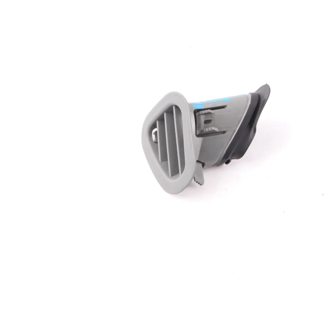 Dashboard Air Vent Front Right O/S Cover Grey to Mercedes ML W164 with Part number A1648301454 Mercedes ML W164 Dashboard Air Vent Front Right O/S Cover Grey - SKU A1648301454-1 - Part number A1648301454