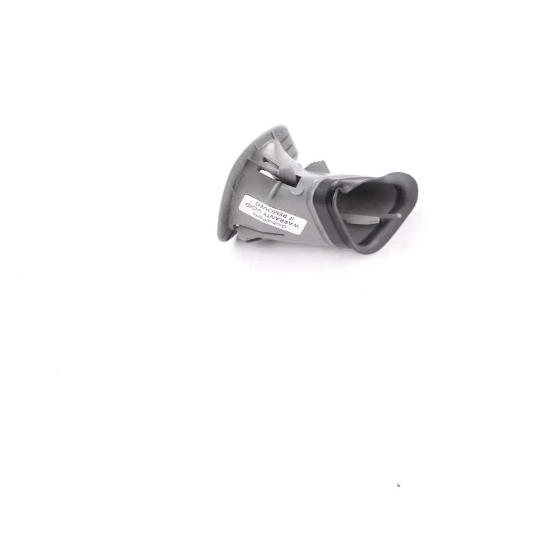 Dashboard Air Vent Front Right O/S Cover Grey to Mercedes ML W164 with Part number A1648301454 Mercedes ML W164 Dashboard Air Vent Front Right O/S Cover Grey - SKU A1648301454-1 - Part number A1648301454