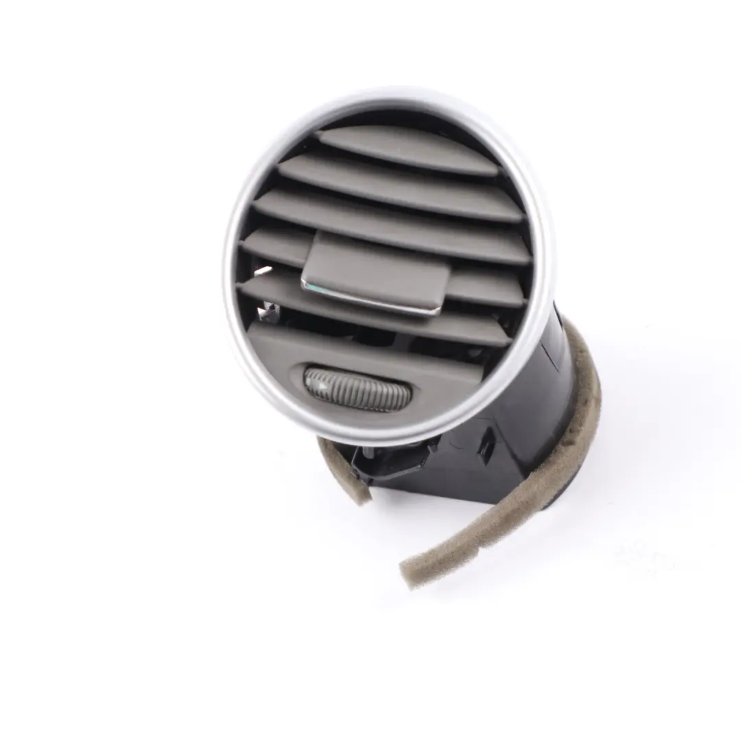Dashboard Air Vent Front Left N/S Nozzle Grille to Mercedes ML W164 with Part number A1648301954 Mercedes ML W164 Dashboard Air Vent Front Left N/S Nozzle Grille - SKU A1648301954-1 - Part number A1648301954