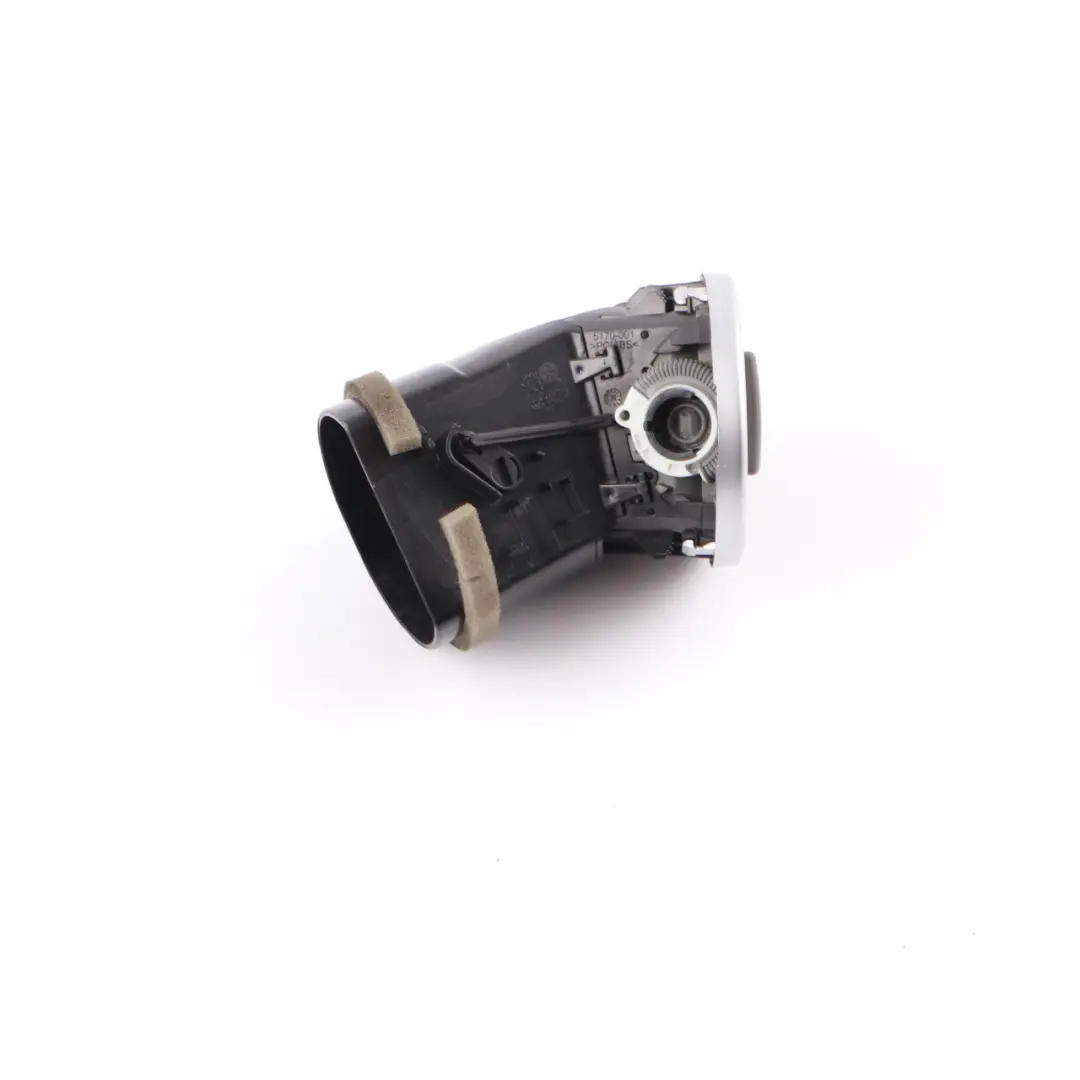 Mercedes ML W164 Dashboard Air Vent Front Left N/S Nozzle Grille - SKU A1648301954-1 - Part number A1648301954