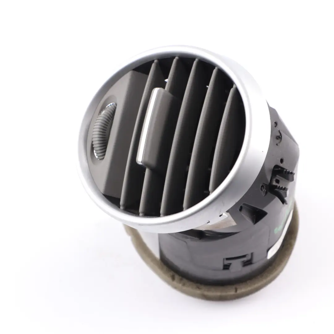 Dashboard Air Vent Front Left N/S Nozzle Grille to Mercedes ML W164 with Part number A1648301954 Mercedes ML W164 Dashboard Air Vent Front Left N/S Nozzle Grille - SKU A1648301954-1 - Part number A1648301954