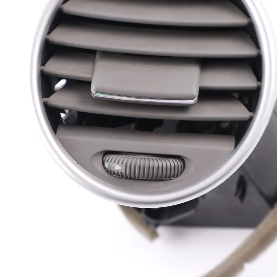 Dashboard Air Vent Front Left N/S Nozzle Grille to Mercedes ML W164 with Part number A1648301954 Mercedes ML W164 Dashboard Air Vent Front Left N/S Nozzle Grille - SKU A1648301954-1 - Part number A1648301954