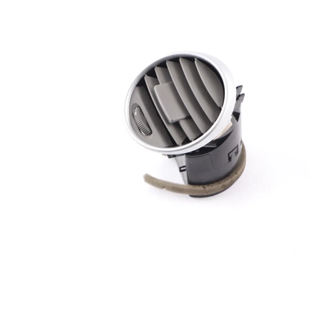 Dashboard Air Vent Front Left N/S Nozzle Grille to Mercedes ML W164 with Part number A1648301954 Mercedes ML W164 Dashboard Air Vent Front Left N/S Nozzle Grille - SKU A1648301954-1 - Part number A1648301954