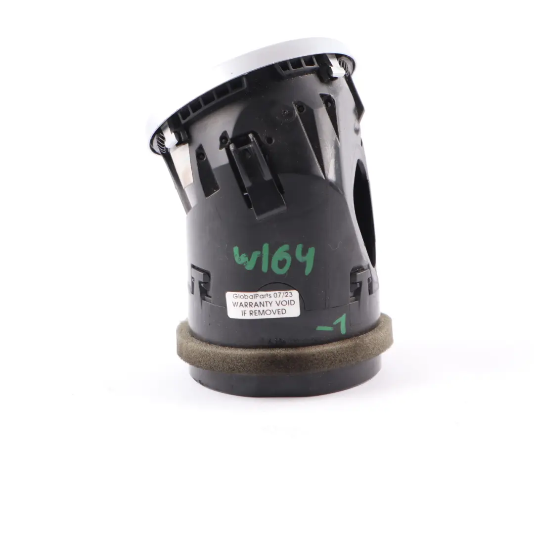 Mercedes ML W164 Dashboard Air Vent Front Left N/S Nozzle Grille - SKU A1648301954-1 - Part number A1648301954