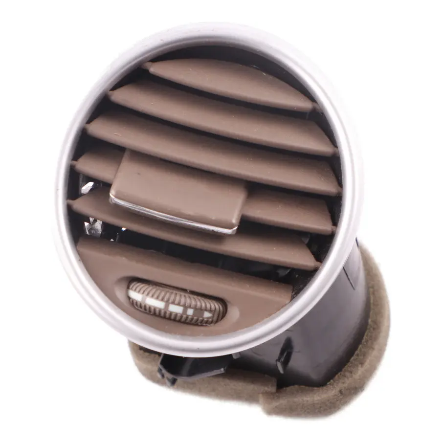 Dashboard Air Vent Front Left N/S Nozzle Dark Java to Mercedes ML W164 with Part number A1648301954 Mercedes ML W164 Dashboard Air Vent Front Left N/S Nozzle Dark Java - SKU A1648301954-2 - Part number A1648301954