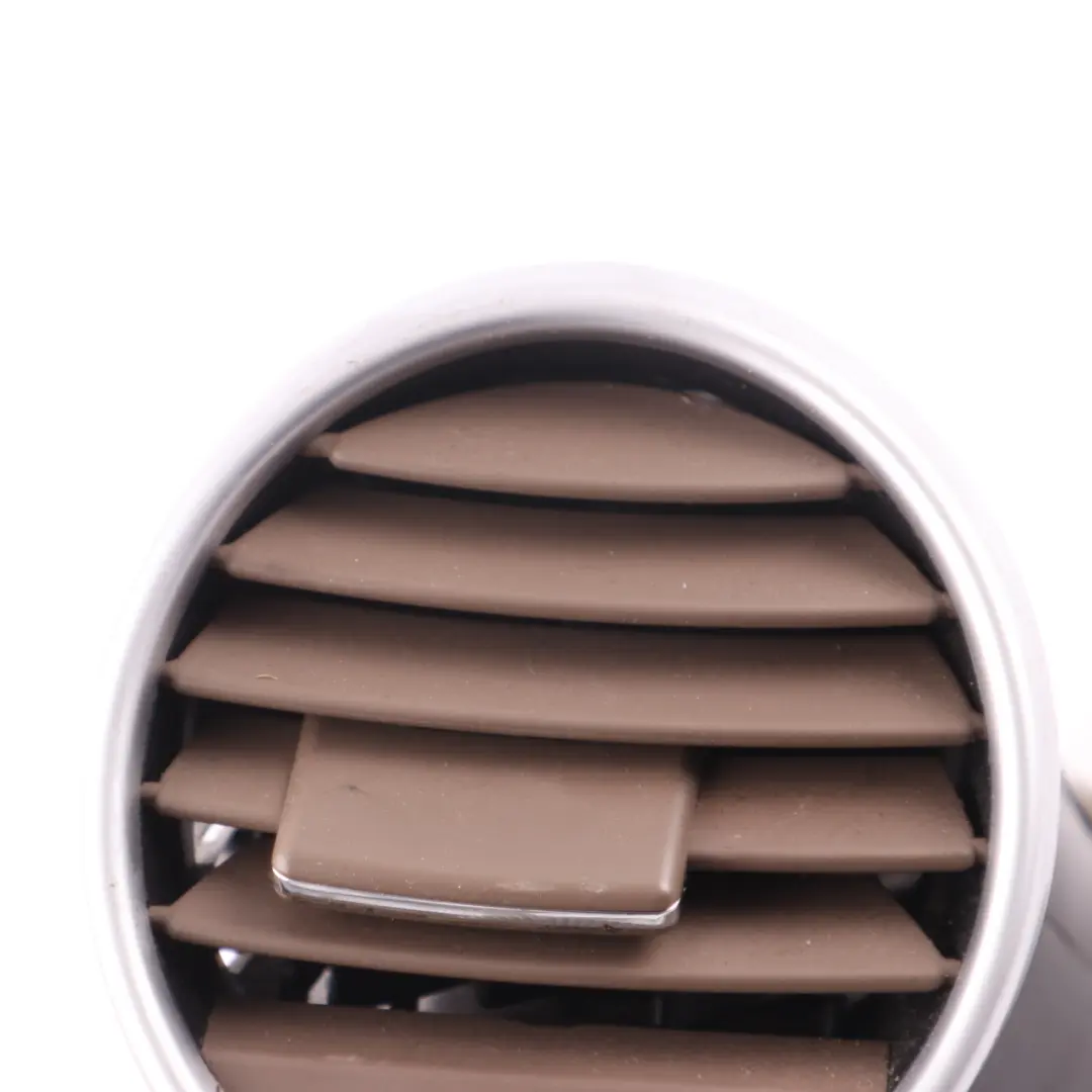 Dashboard Air Vent Front Left N/S Nozzle Dark Java to Mercedes ML W164 with Part number A1648301954 Mercedes ML W164 Dashboard Air Vent Front Left N/S Nozzle Dark Java - SKU A1648301954-2 - Part number A1648301954