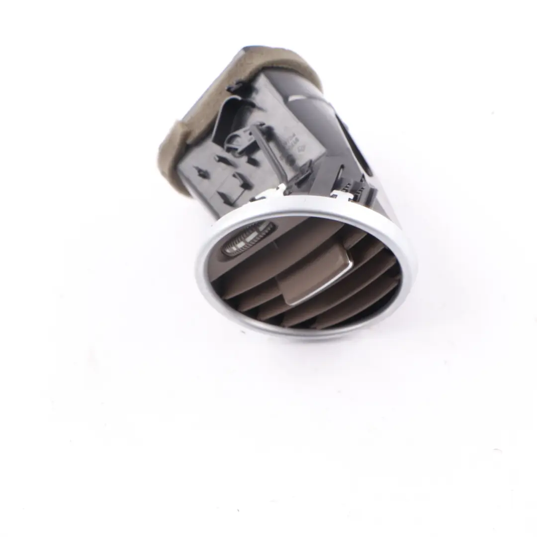 Dashboard Air Vent Front Left N/S Nozzle Dark Java to Mercedes ML W164 with Part number A1648301954 Mercedes ML W164 Dashboard Air Vent Front Left N/S Nozzle Dark Java - SKU A1648301954-2 - Part number A1648301954