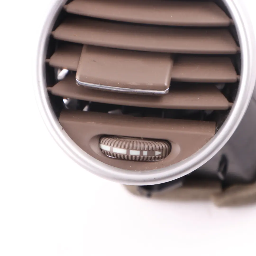 Dashboard Air Vent Front Left N/S Nozzle Dark Java to Mercedes ML W164 with Part number A1648301954 Mercedes ML W164 Dashboard Air Vent Front Left N/S Nozzle Dark Java - SKU A1648301954-2 - Part number A1648301954