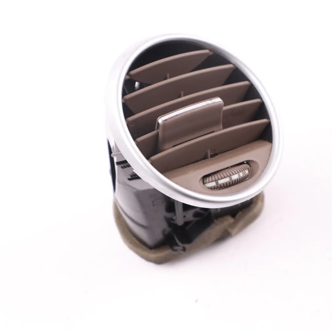 Dashboard Air Vent Front Left N/S Nozzle Dark Java to Mercedes ML W164 with Part number A1648301954 Mercedes ML W164 Dashboard Air Vent Front Left N/S Nozzle Dark Java - SKU A1648301954-2 - Part number A1648301954