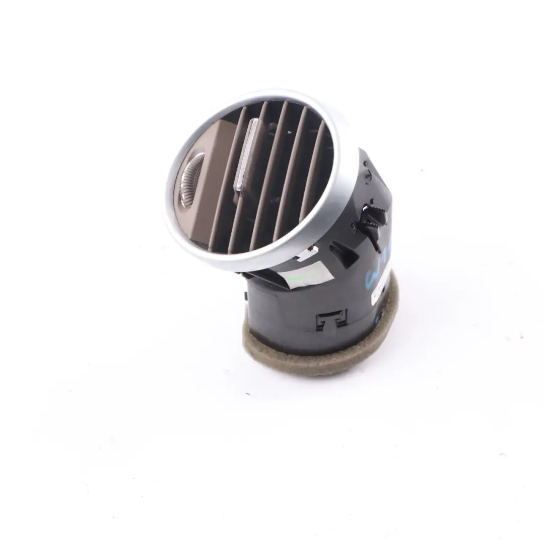 Dashboard Air Vent Front Left N/S Nozzle Dark Java to Mercedes ML W164 with Part number A1648301954 Mercedes ML W164 Dashboard Air Vent Front Left N/S Nozzle Dark Java - SKU A1648301954-2 - Part number A1648301954