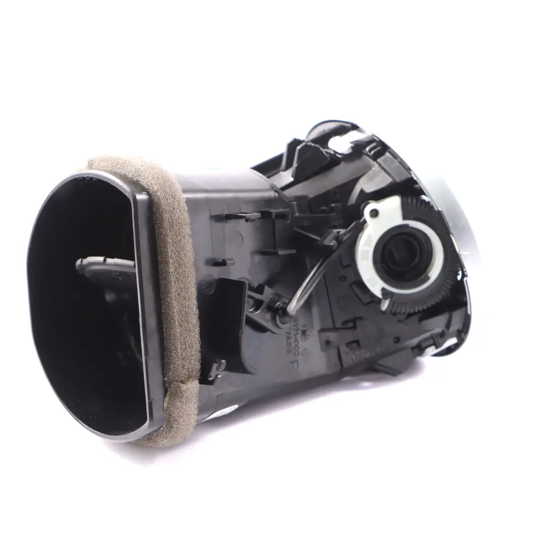 Mercedes ML W164 Dashboard Air Vent Right O/S Nozzle Grille Black - SKU A1648302054-1 - Part number A1648302054