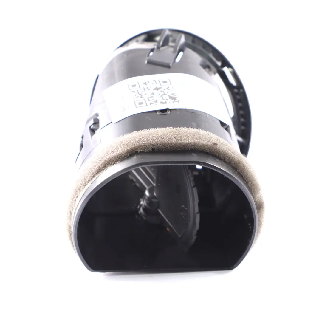Mercedes ML W164 Salpicadero Air Vent Derecha Boquilla Rejilla Negro - SKU A1648302054-1 - Número de pieza A1648302054