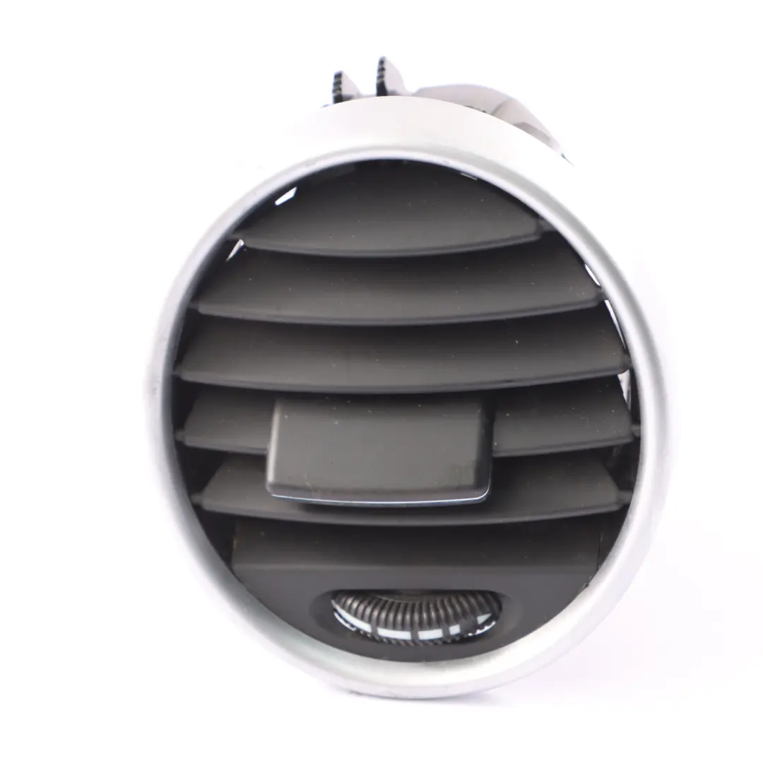 Cruscotto Bocchetta Aria Destra Griglia Ugello Nero per Mercedes ML W164 con numero di parte A1648302054 Mercedes ML W164 Cruscotto Bocchetta Aria Destra Griglia Ugello Nero - SKU A1648302054-1 - Numero di parte A1648302054