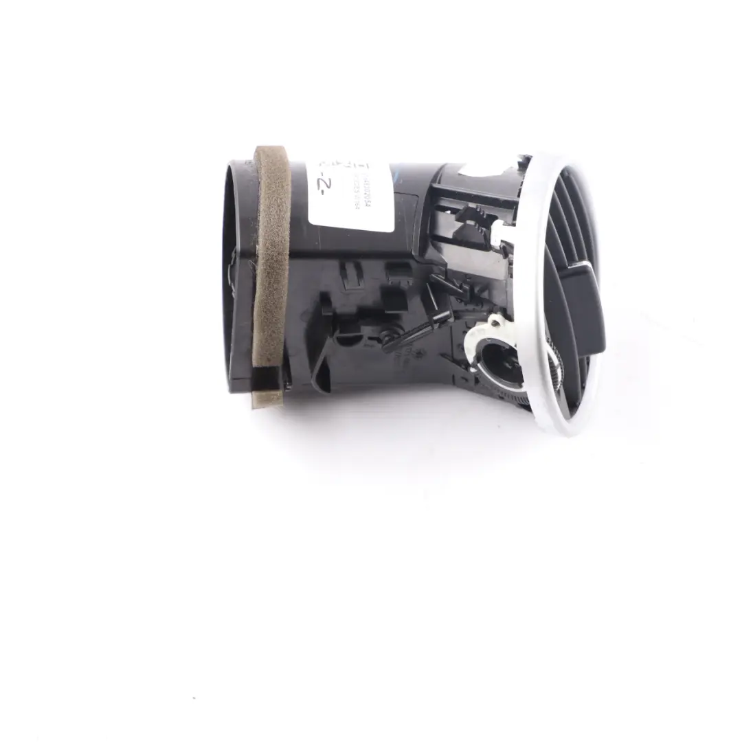 Cruscotto Bocchetta Aria Destra Griglia Ugello Nero per Mercedes ML W164 con numero di parte A1648302054 Mercedes ML W164 Cruscotto Bocchetta Aria Destra Griglia Ugello Nero - SKU A1648302054 - Numero di parte A1648302054