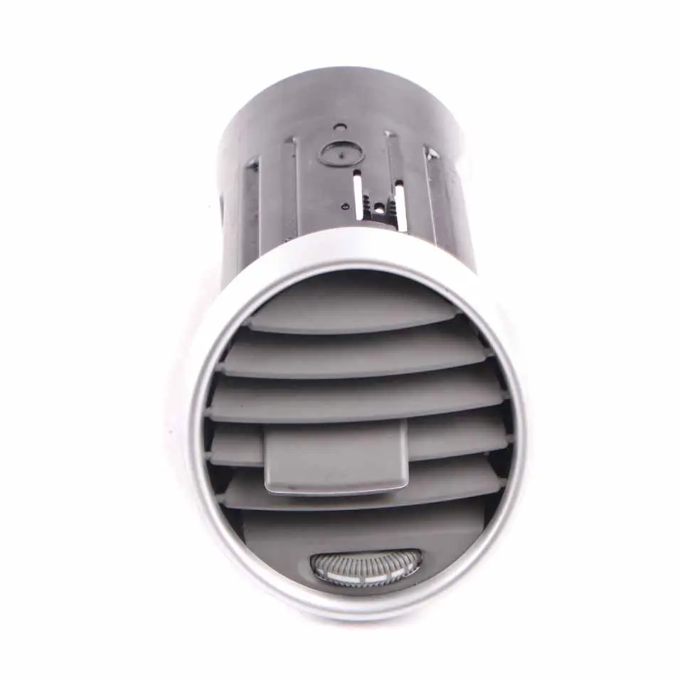 Mercedes ML W164 Dashboard Centre Air Vent Nozzle Center - SKU A1648302154-1 - Part number A1648302154