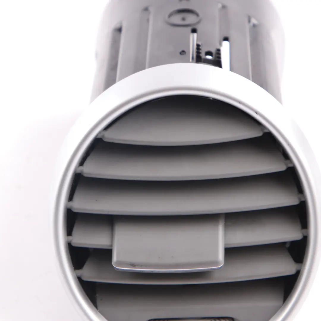 Mercedes ML W164 Dashboard Centre Air Vent Nozzle Center - SKU A1648302154-1 - Part number A1648302154