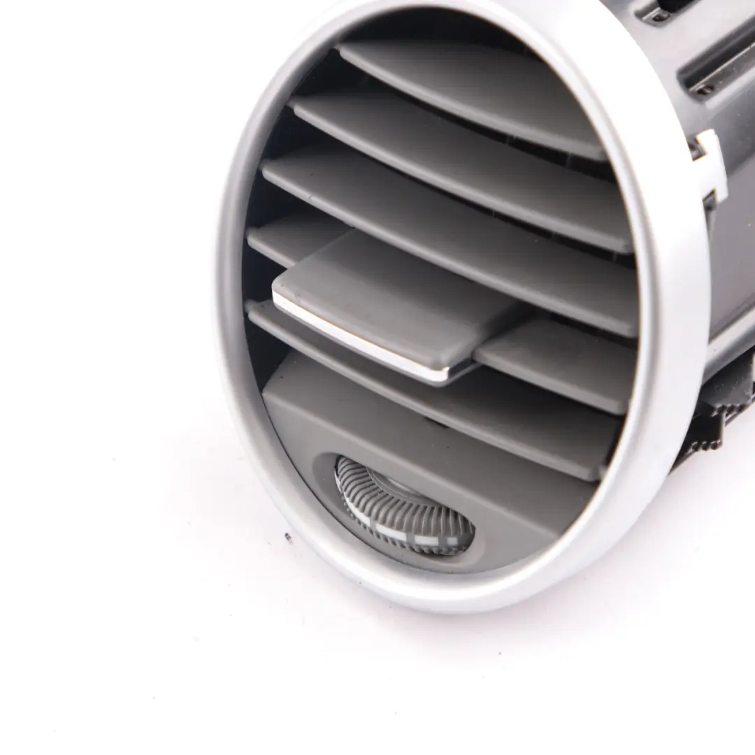 Dashboard Centre Air Vent Nozzle Center to Mercedes ML W164 with Part number A1648302154 Mercedes ML W164 Dashboard Centre Air Vent Nozzle Center - SKU A1648302154-1 - Part number A1648302154