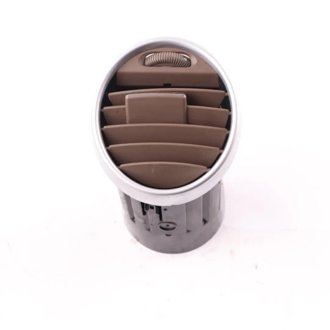 Dashboard Centre Air Vent Nozzle Java Dark -1460 to Mercedes ML W164 with Part number A1648302154 Mercedes ML W164 Dashboard Centre Air Vent Nozzle Java Dark -1460 - SKU A1648302154-2 - Part number A1648302154