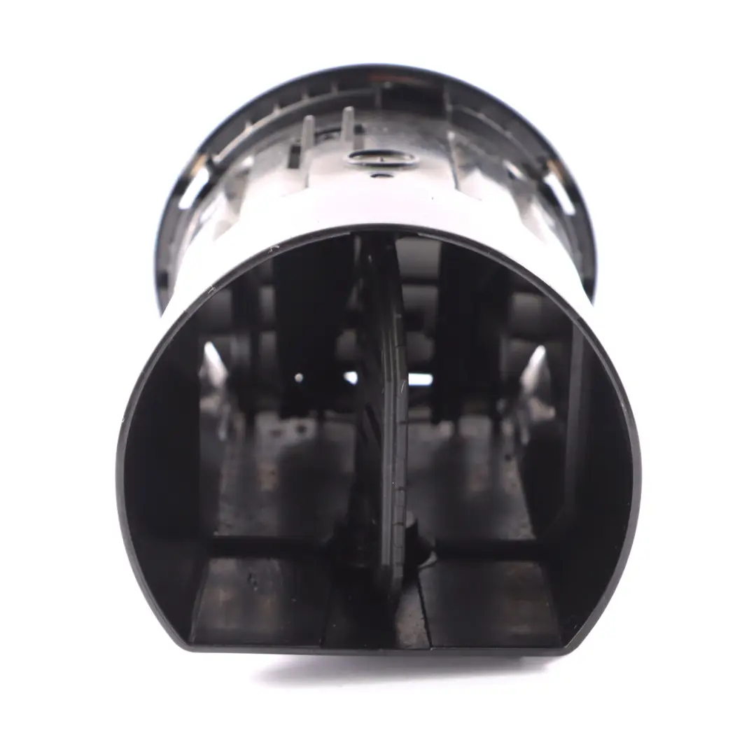 Mercedes ML W164 Dashboard Centre Air Vent Nozzle Grille Black - SKU A1648302154-3 - Part number A1648302154