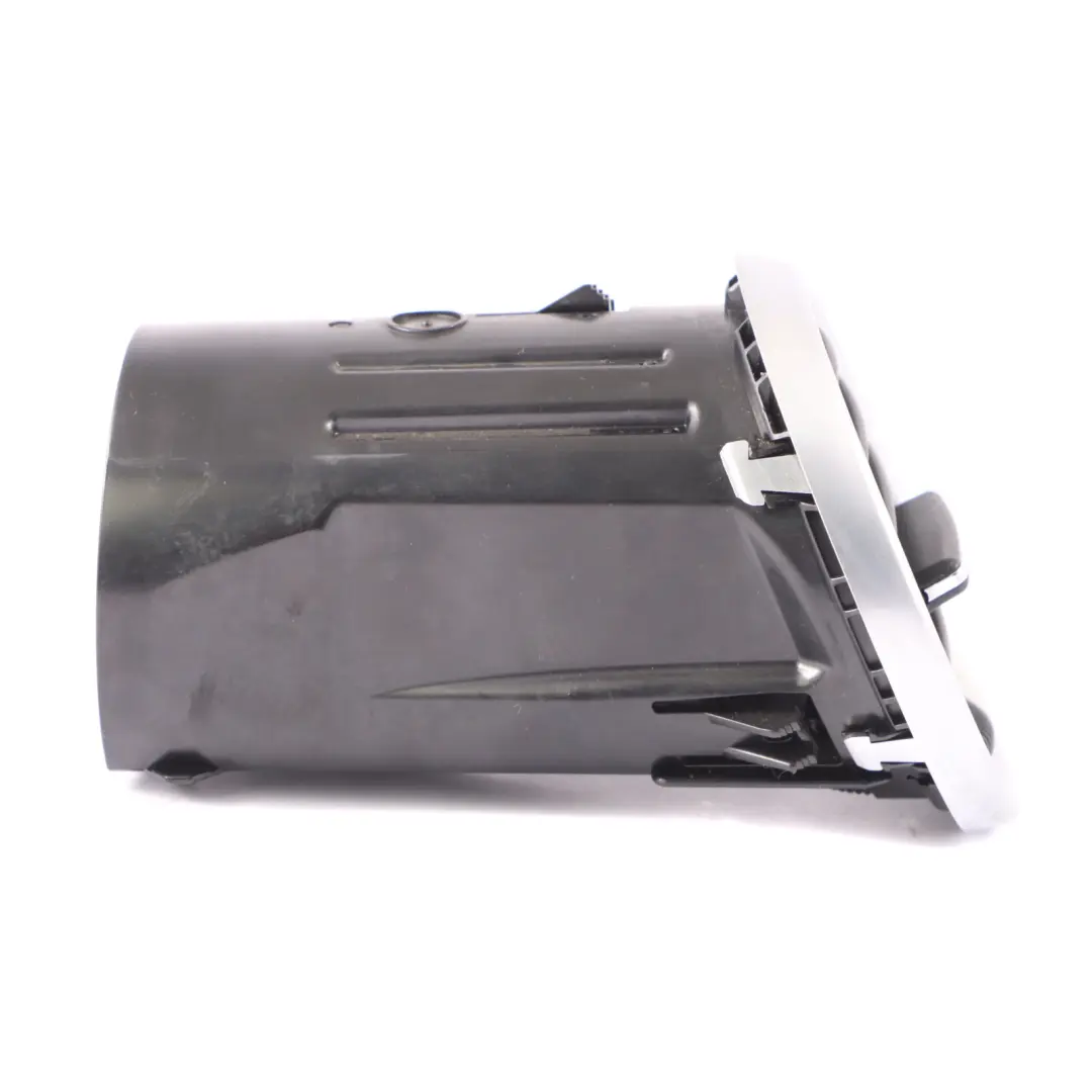 Mercedes ML W164 Dashboard Centre Air Vent Nozzle Grille Black - SKU A1648302154-3 - Part number A1648302154